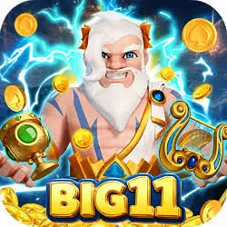 BIG11 - Serunya Bermain Dengan Gaya Santai