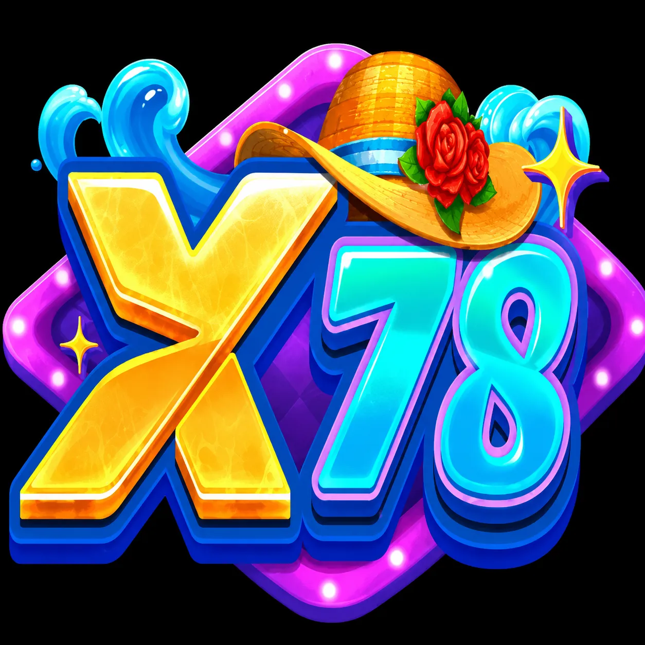 X78 - Pertempuran Seru di Dunia Aksi