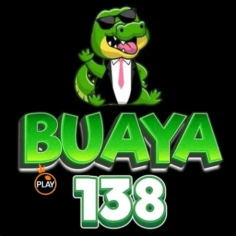 Logo buaya138